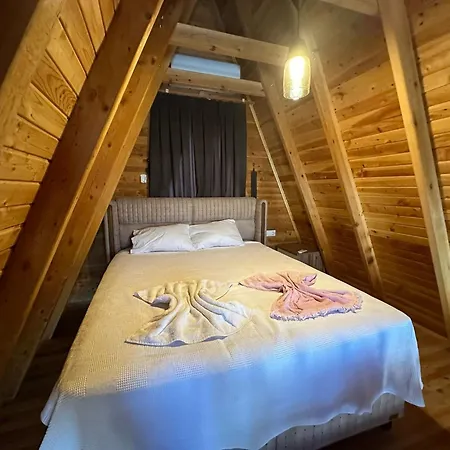 Hotel Angle Fethiye